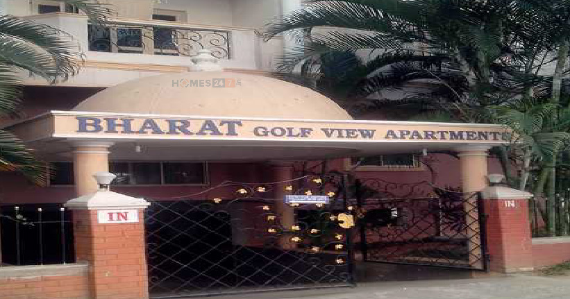 Bharat Golf View Apartments-cover-06